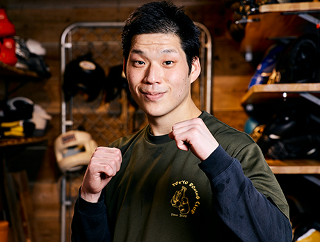Yoshihiro Uno, Trainer